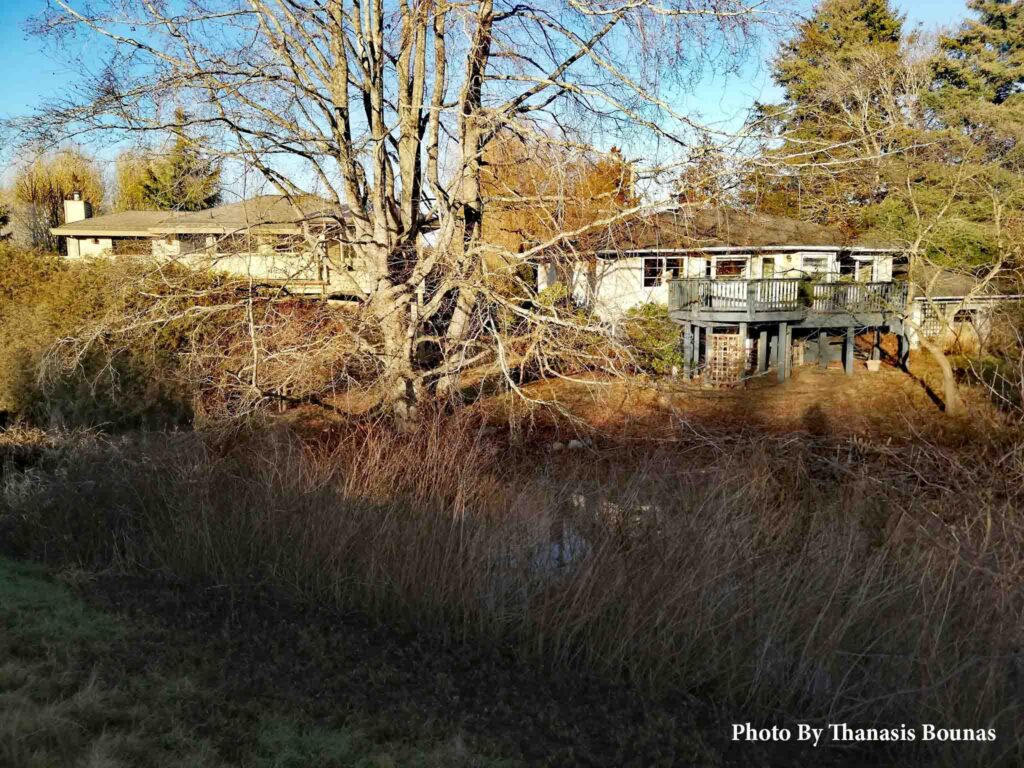 The History of Richmond, British Columbia, Canada - Photo By Thanasis Bounas