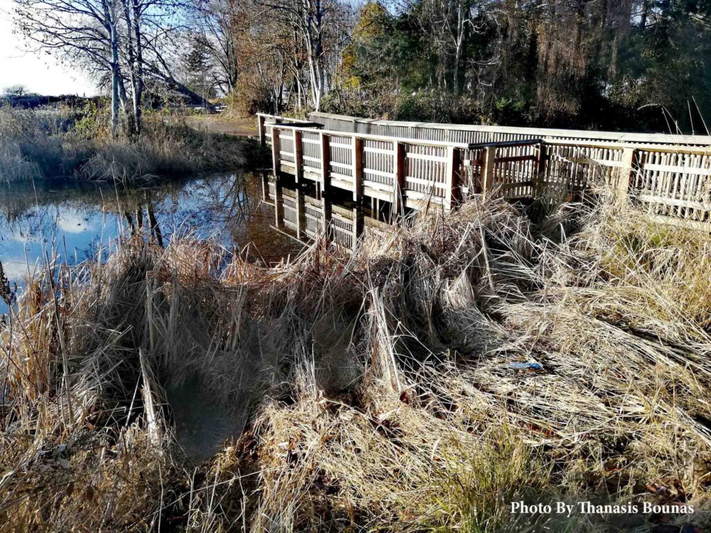 The History of Richmond, British Columbia, Canada - Photo By Thanasis Bounas