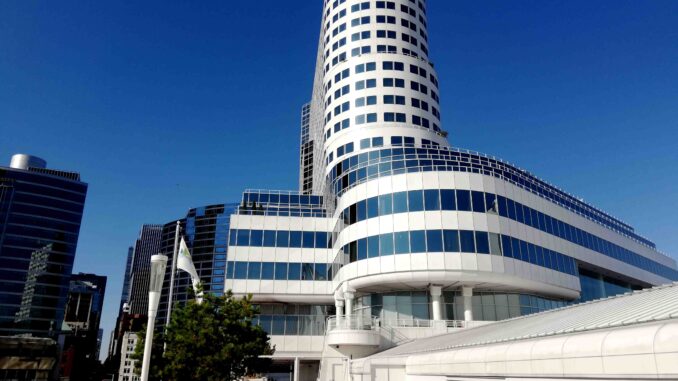 The history of vancouver - Photo By Thanasis Bounas