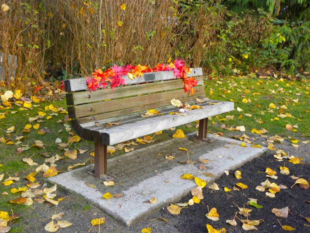 Rocky Point Park in Port Moody, British Columbia, Canada - Photo By Thanasis Bounas