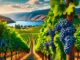 Cabernet Sauvignon in Kelowna, British Columbia: A Bold Expression of the Okanagan Valley