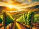 Riesling in Kelowna, British Columbia A Star of the Okanagan Valley