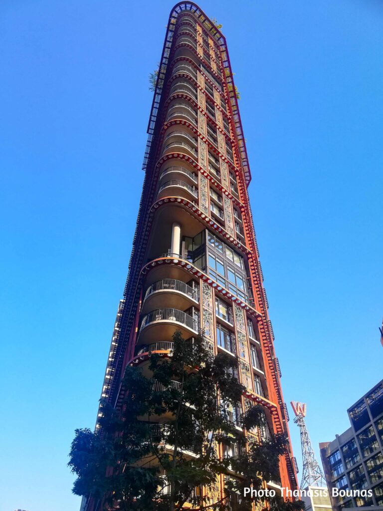 Classical Architecture in Downtown Vancouver A Guide to the City's Grand Heritage Buildings - Photo By Thanasis Bounas