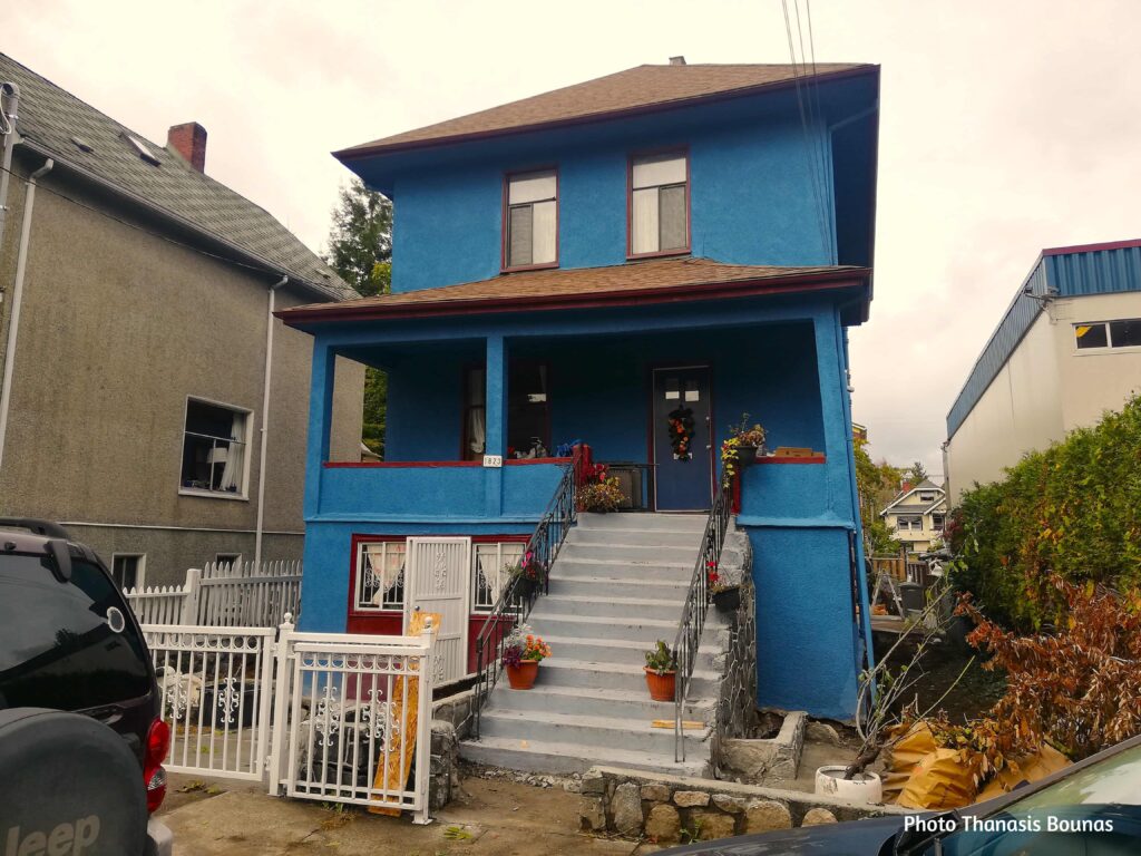 The Beauty That Explains Nothing - And Heals Everything - Photo By Thanasis Bounas