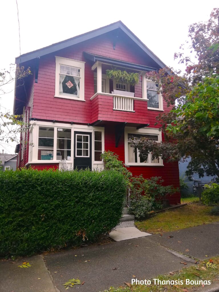 The Beauty That Explains Nothing - And Heals Everything - Photo By Thanasis Bounas