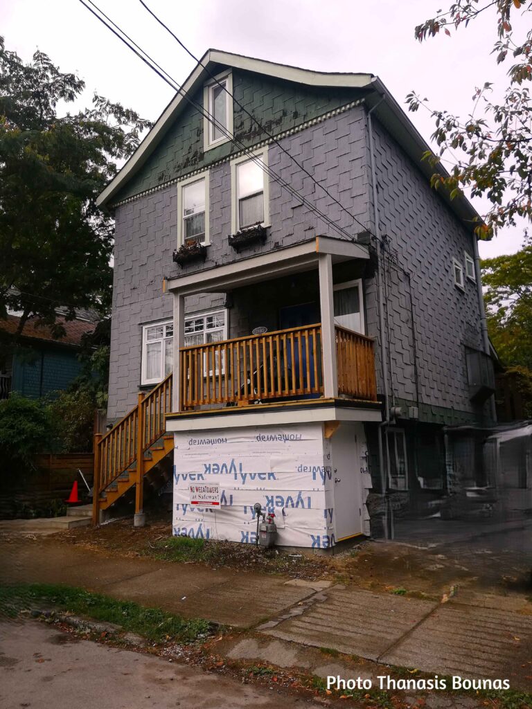 The Beauty That Explains Nothing - And Heals Everything - Photo By Thanasis Bounas