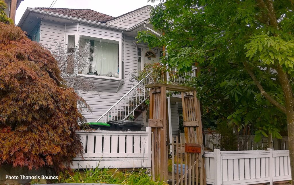 The Beauty That Explains Nothing - And Heals Everything - Photo By Thanasis Bounas