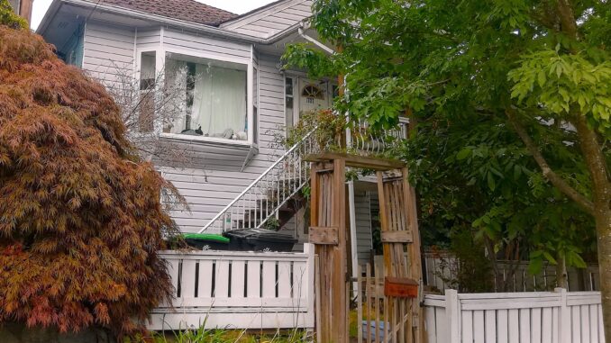 The Beauty That Explains Nothing - And Heals Everything - Photo By Thanasis Bounas