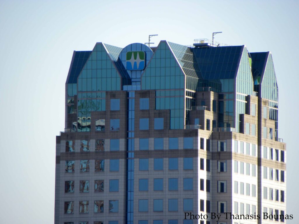 Vancouver’s Architectural Legacy From Timber Cabins to Glass Skyscrapers - Photo By Thanasis Bounas