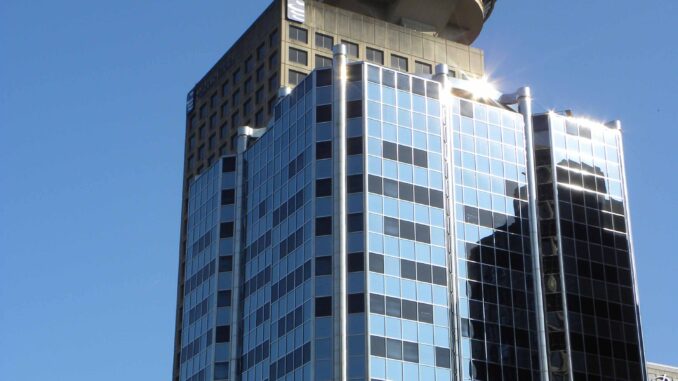 Vancouver’s Architectural Legacy From Timber Cabins to Glass Skyscrapers - Photo By Thanasis Bounas