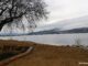 A Stroll Through Kelowna's City Park - Where the Lake Whispers - Photo Thanasis Bounas