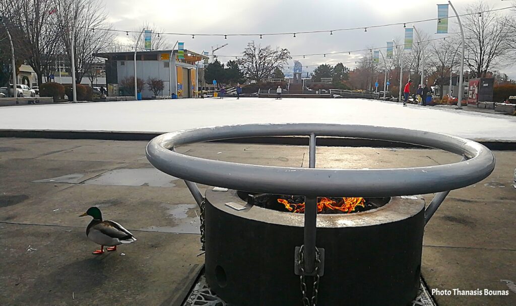 Kelowna – Where Quality Shops Meet a Quality Life - Photo By Thanasis Bounas