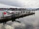 Okanagan Lake in Kelowna – Where Sailboats and Seaplanes Share the Horizon - Photo By Thanasis Bounas