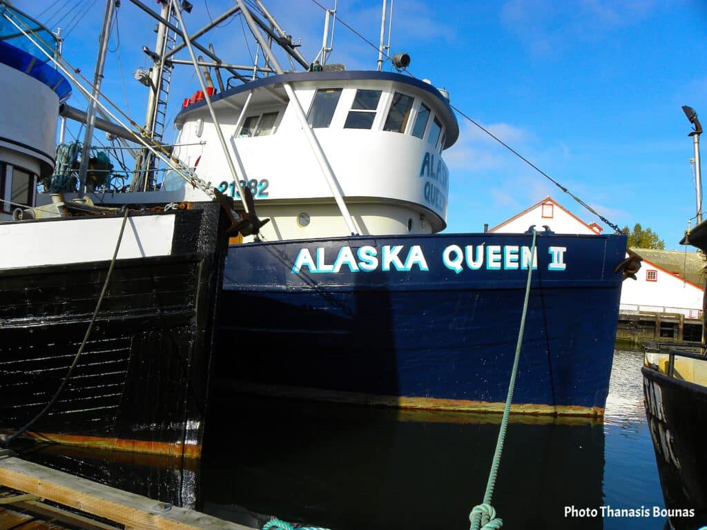 Tides and Tables The Coastal Dining Culture of British Columbia - Photo Thanasis Bounas